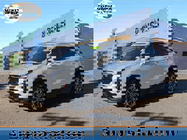 Used 2024 Cadillac XT4 Premium Luxury video 1