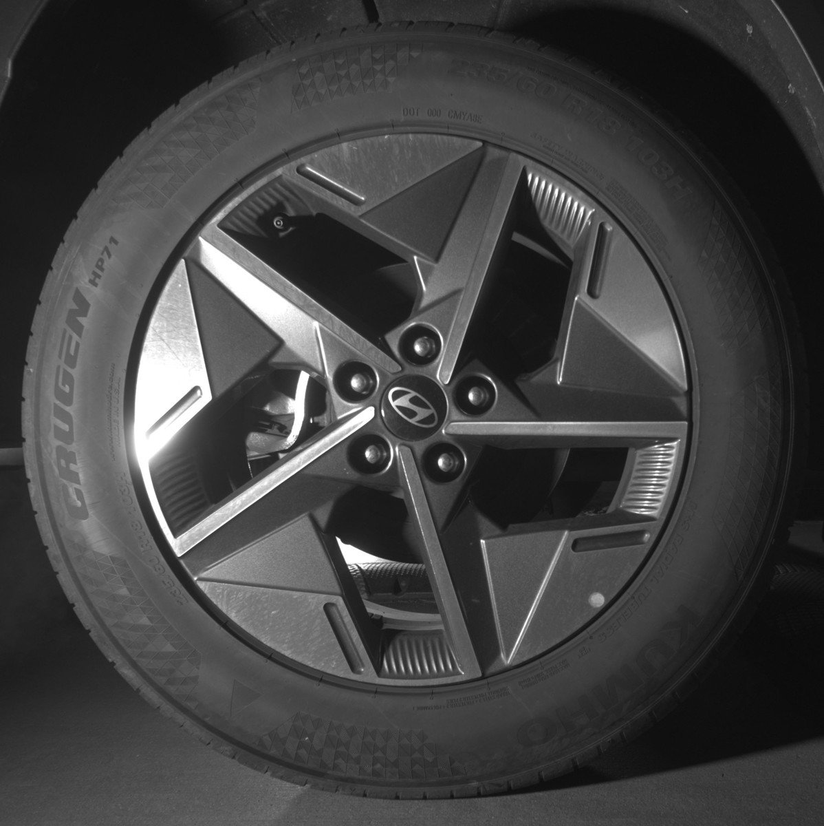 Used 2025 Hyundai Tucson SEL image 15