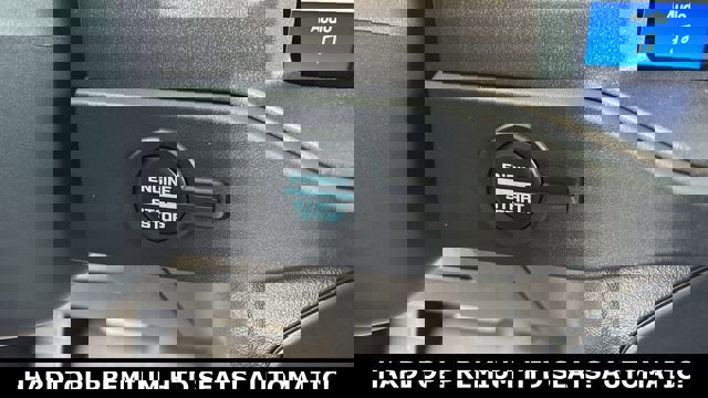 New 2025 Ford Bronco Big Bend image 9