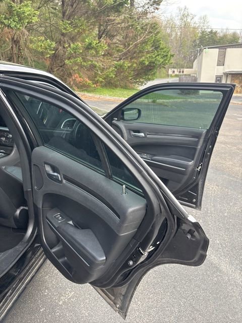 Used 2021 Chrysler 300 Touring L w/ Popular Equipment Group image 36