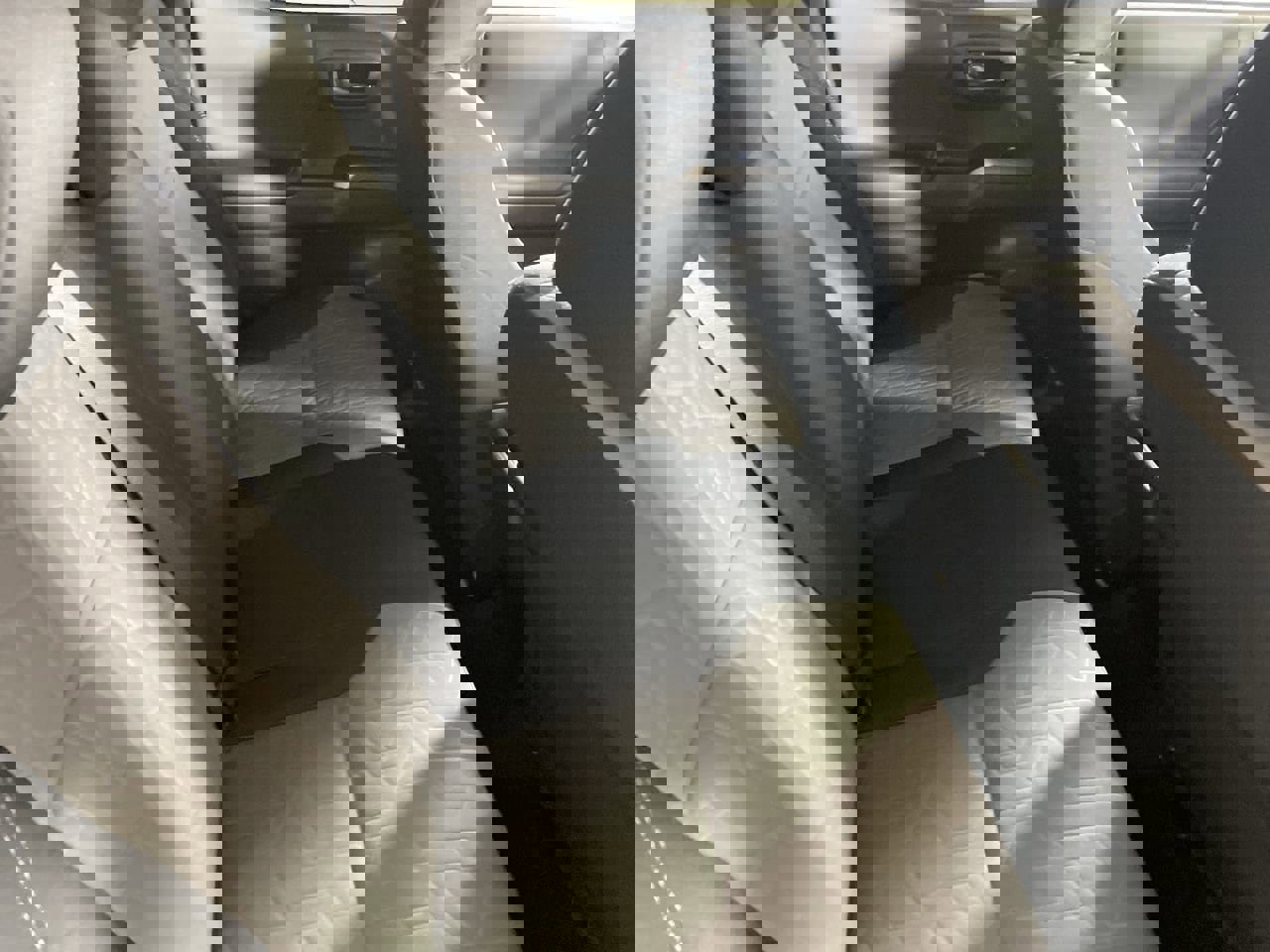 Used 2023 Toyota Tacoma TRD Off-Road image 25