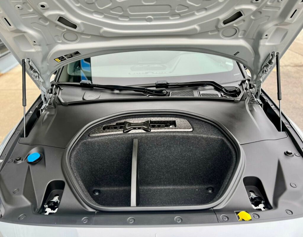 Used 2023 Polestar Polestar 2 w/ Pilot Pack AWD/4WD image 10