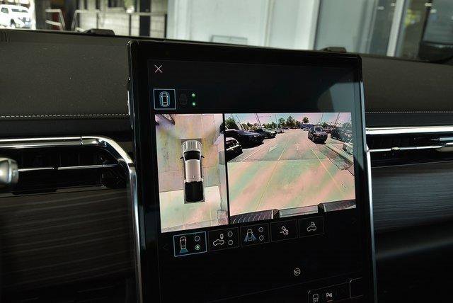 New 2025 GMC Sierra EV Denali image 44