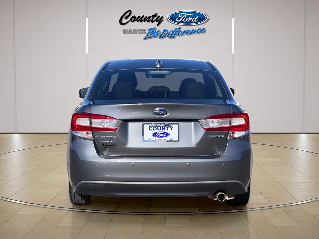Used 2018 Subaru Impreza 2.0i Limited image 26