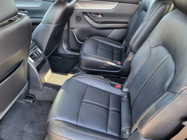 Certified 2025 MAZDA CX-90 3.3 Turbo w/ Preferred Package image 18