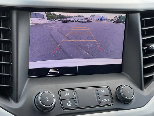 Used 2023 GMC Acadia SLE w/ Driver Convenience Package FWD image 26