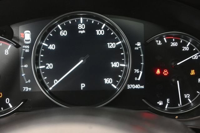 Certified 2024 MAZDA CX-5 2.5 Turbo AWD/4WD image 21