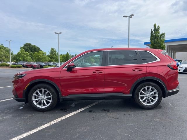 Certified 2024 Honda CR-V EX-L image 10