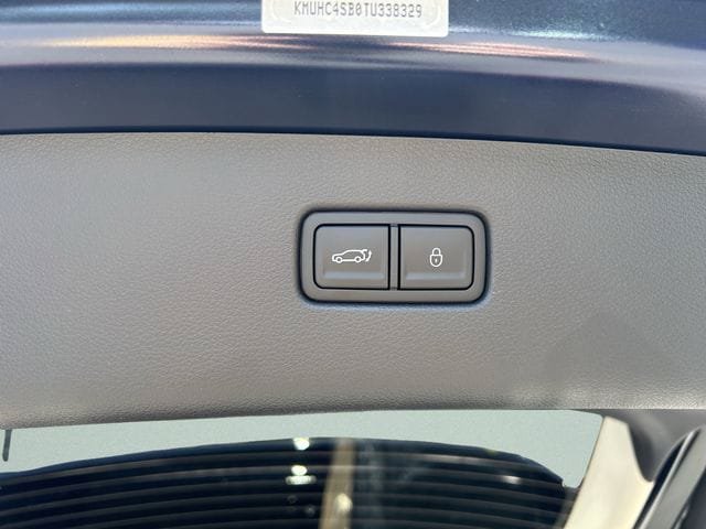 New 2026 Genesis GV80 2.5T RWD image 14