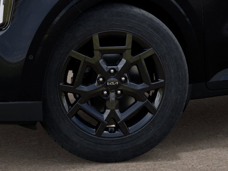 New 2025 Kia Carnival SX image 9