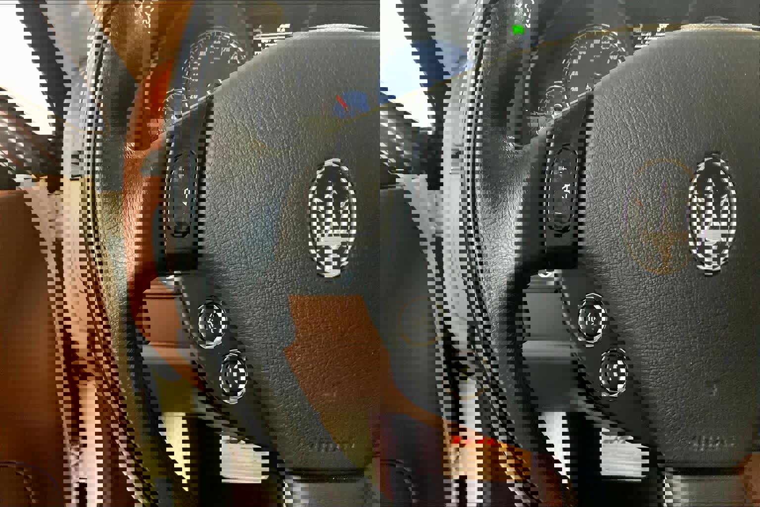 Used 2013 Maserati GranTurismo Sport image 24