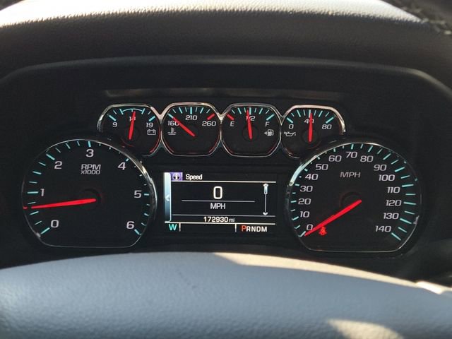 Used 2014 Chevrolet Silverado 1500 LT image 29