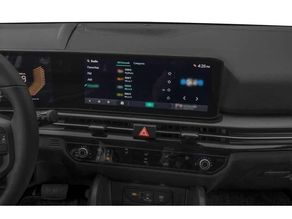 New 2026 Kia Sportage LX AWD/4WD image 7