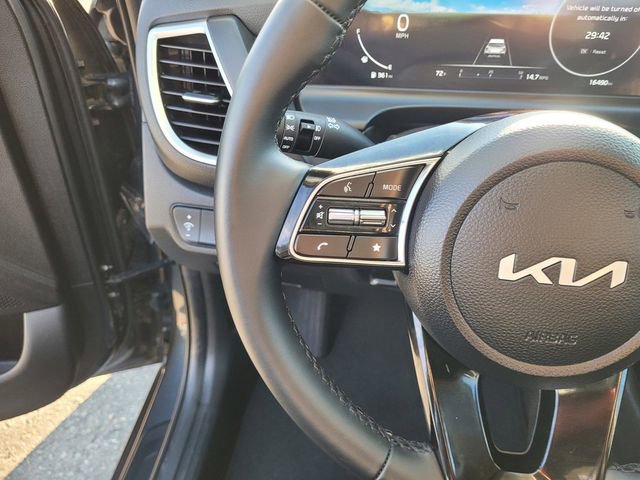 Used 2025 Kia Seltos EX image 20