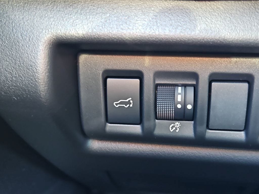 New 2026 Subaru Outback Premium AWD/4WD image 14