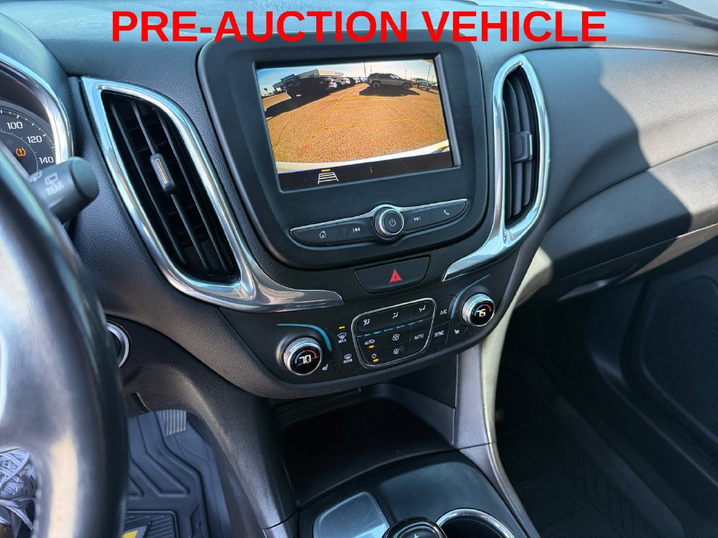 Used 2019 Chevrolet Equinox LT w/ Driver Convenience Package FWD image 19