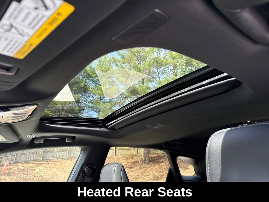 Used 2024 Lexus RX 350 Premium Plus w/ Convenience Package image 25