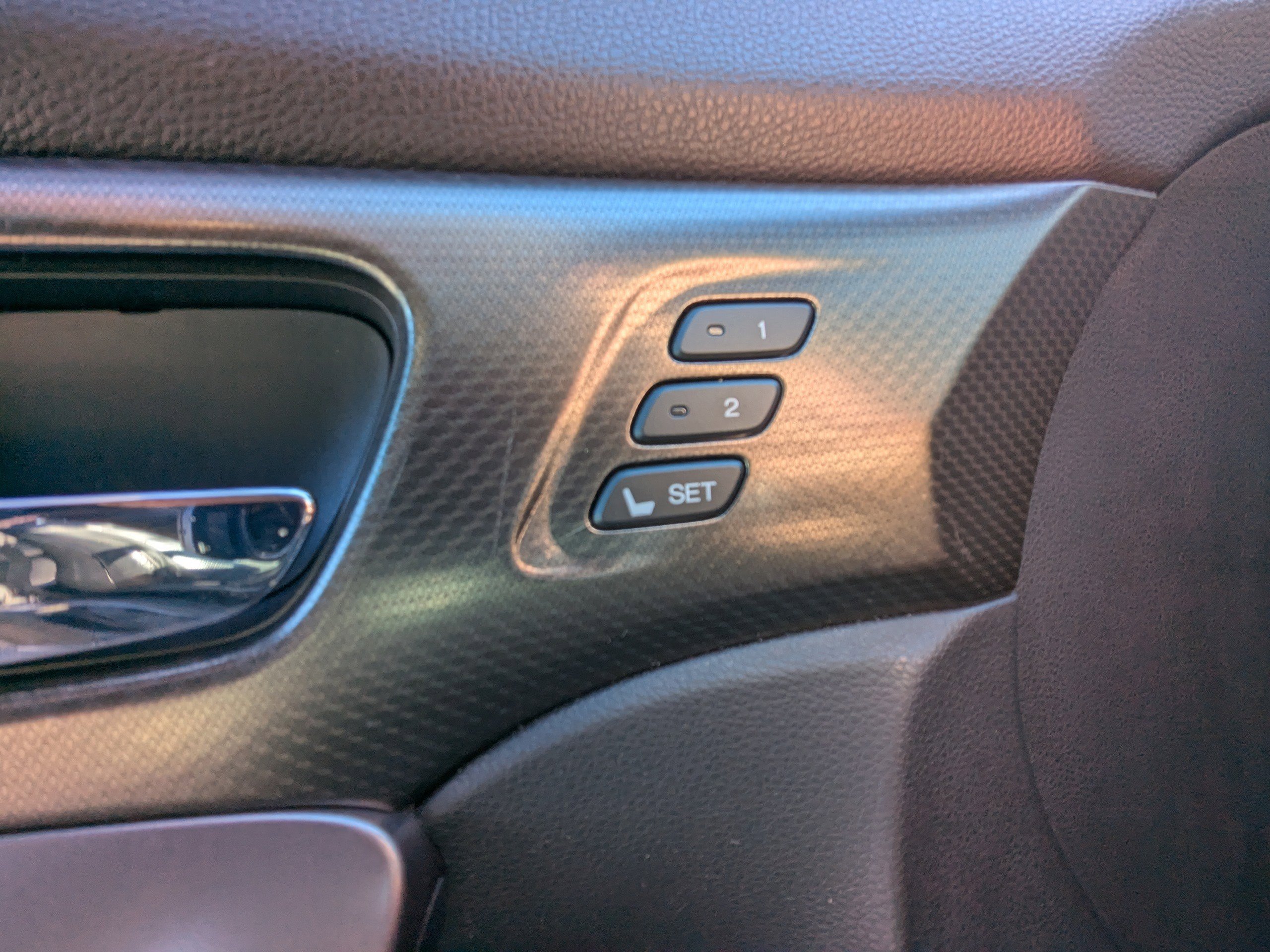 Used 2017 Honda Accord EX-L image 15