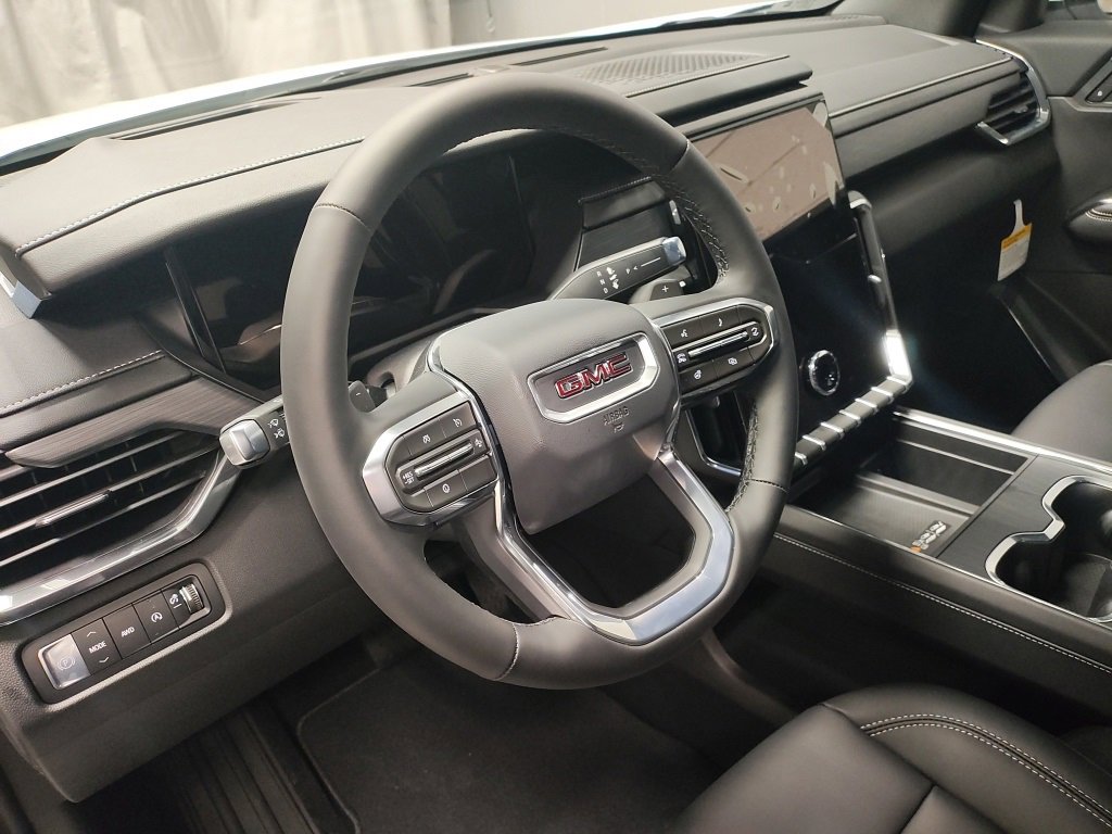 New 2026 GMC Acadia Elevation w/ Black Edition image 24