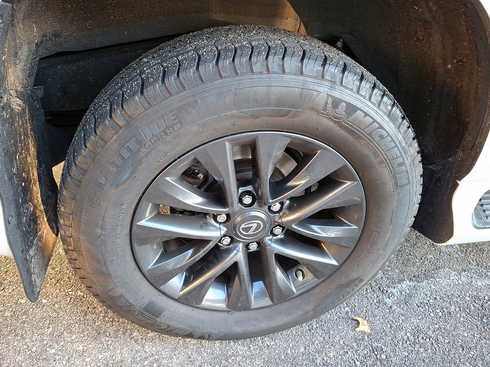 Certified 2023 Lexus GX 460 Premium image 6