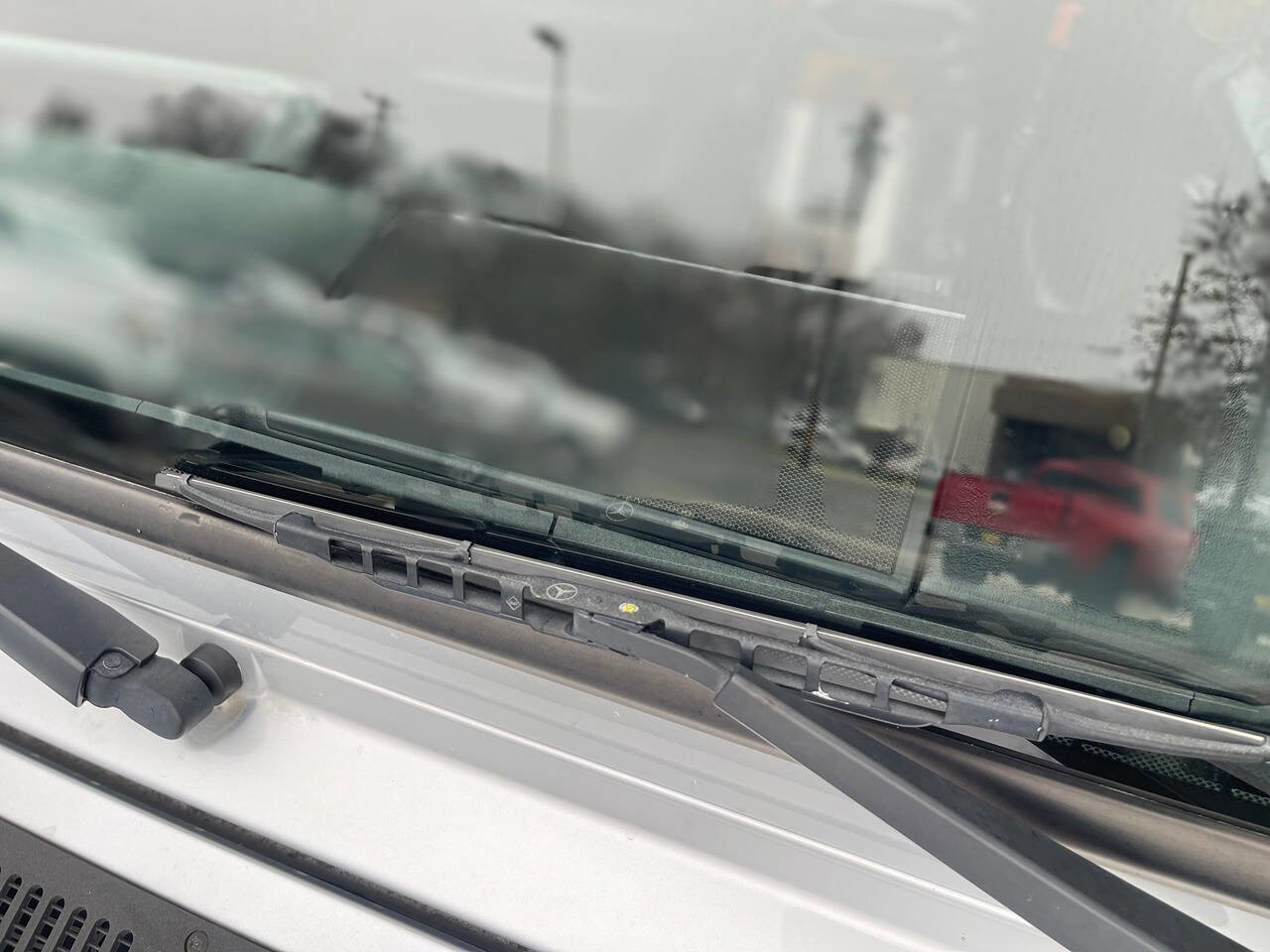 Used 2009 Mercedes-Benz G 550 image 93