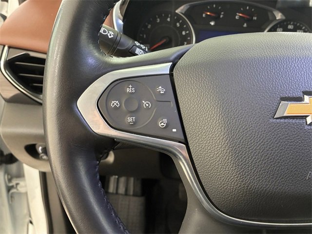 Used 2021 Chevrolet Traverse High Country image 23