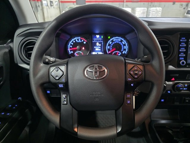 Used 2023 Toyota Tacoma SR image 16