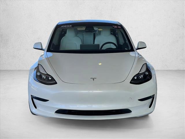 Used 2023 Tesla Model 3 Performance image 7