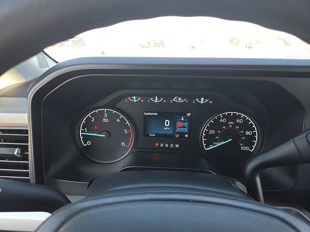 New 2026 Ford F350 XL w/ XL Chrome Package image 18