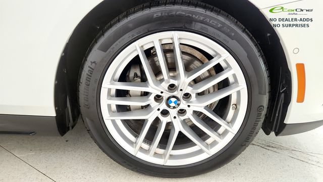 Used 2024 BMW 530i w/ Premium Package RWD image 77