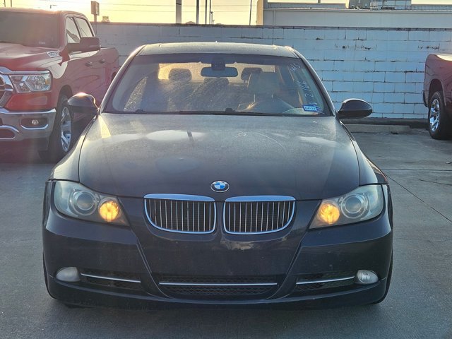 Used 2008 BMW 335i Sedan w/ Premium Pkg RWD image 2