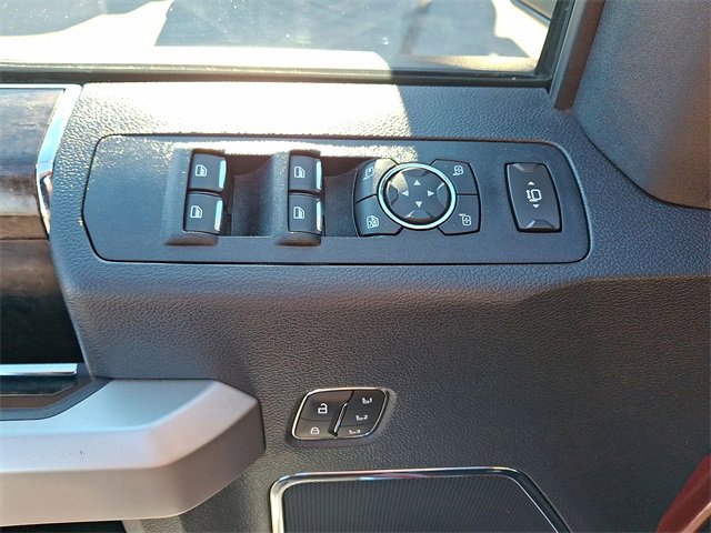 Used 2022 Ford F250 Lariat w/ Chrome Package image 20