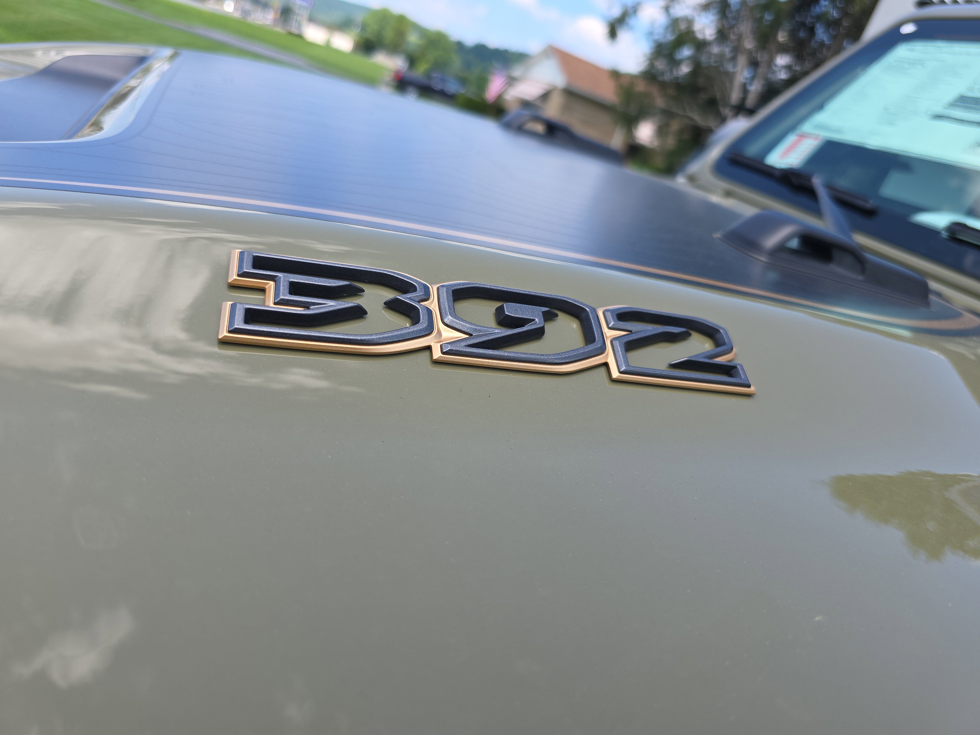 New 2025 Jeep Wrangler Unlimited Rubicon 392 image 13