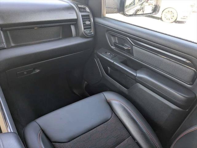 Certified 2022 RAM 1500 Big Horn w/ Built-to-serve Edition AWD/4WD image 17