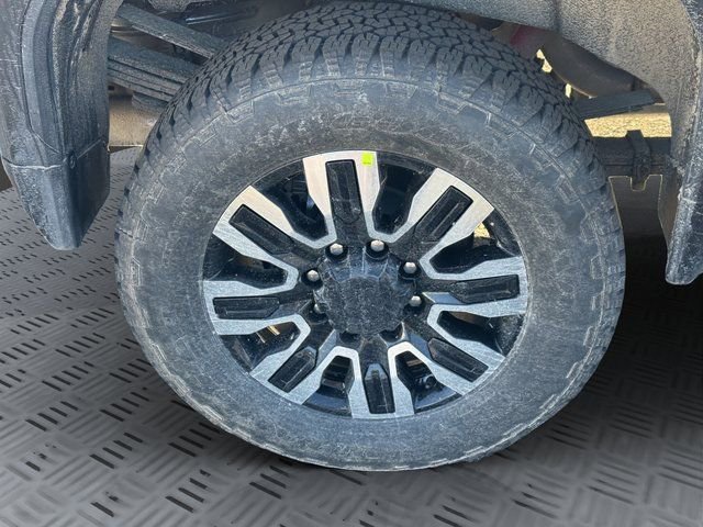 New 2026 GMC Sierra 3500 Denali Ultimate image 13