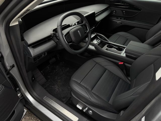 New 2026 Lincoln Nautilus Reserve w/ Jet Appearance Package image 18