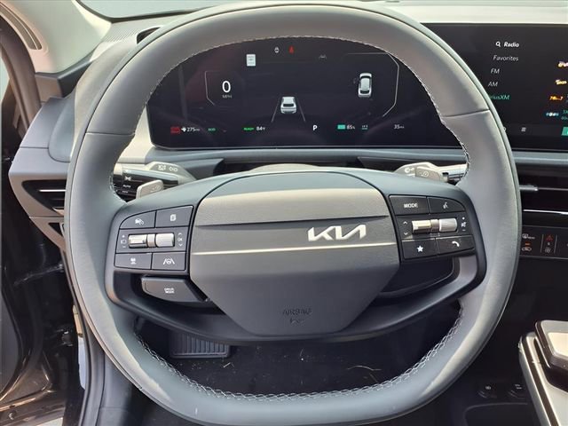 New 2025 Kia EV6 Light image 12