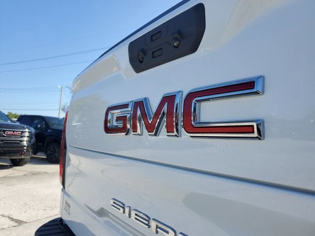 New 2026 GMC Sierra 1500 SLT w/ SLT Premium Package image 7