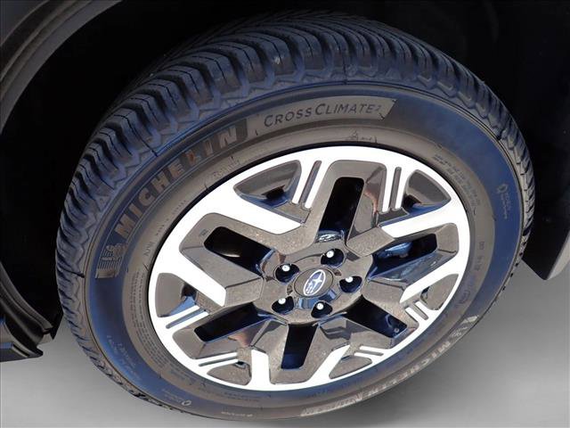 Used 2025 Subaru Forester w/ Convenience Package #1 image 7