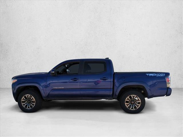 Certified 2023 Toyota Tacoma TRD Sport image 8