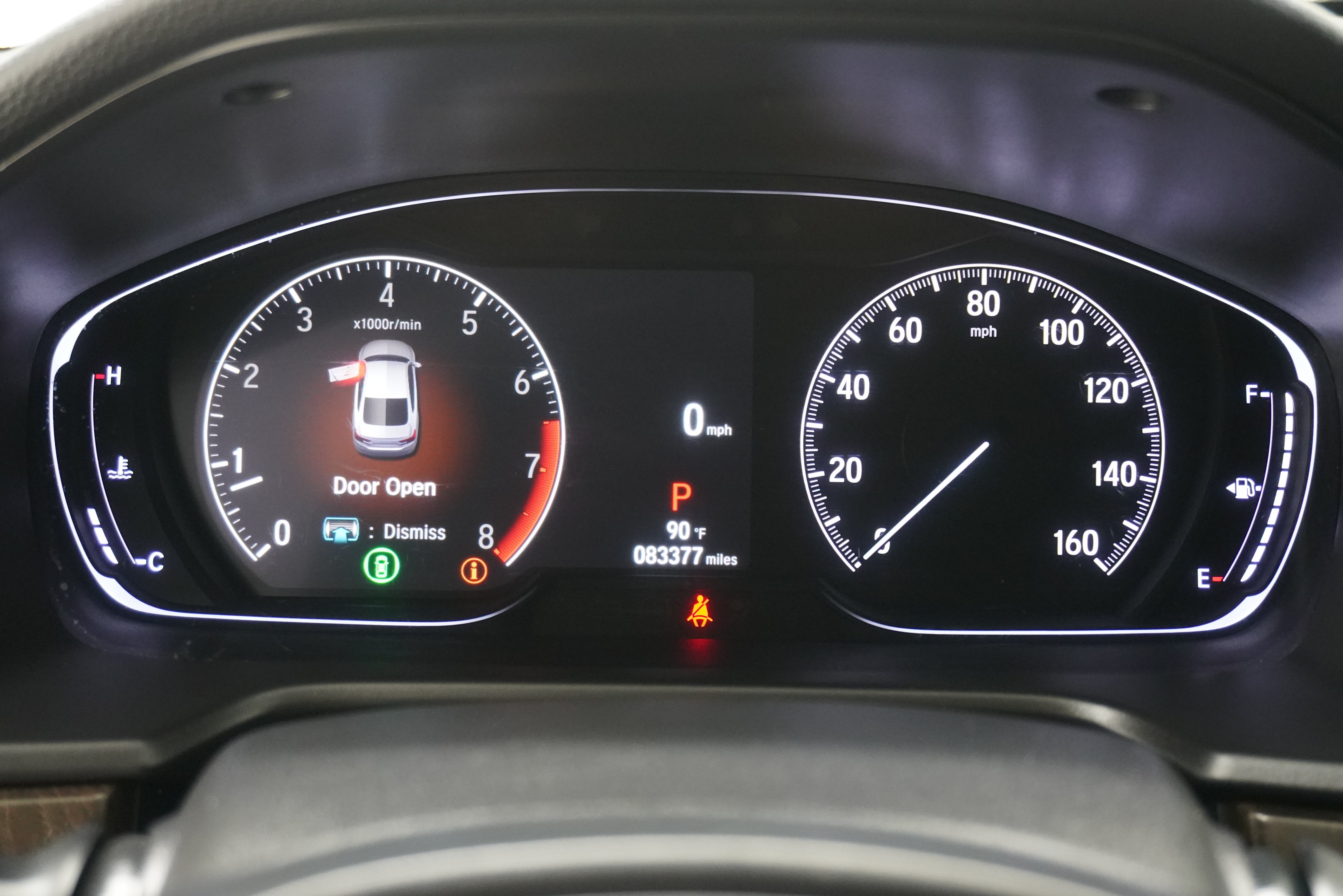 Used 2021 Honda Accord EX-L image 16