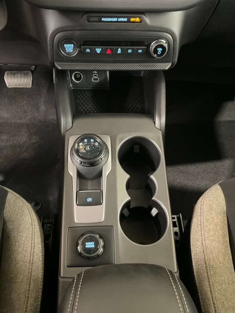 New 2026 Ford Bronco Sport Big Bend AWD/4WD image 19