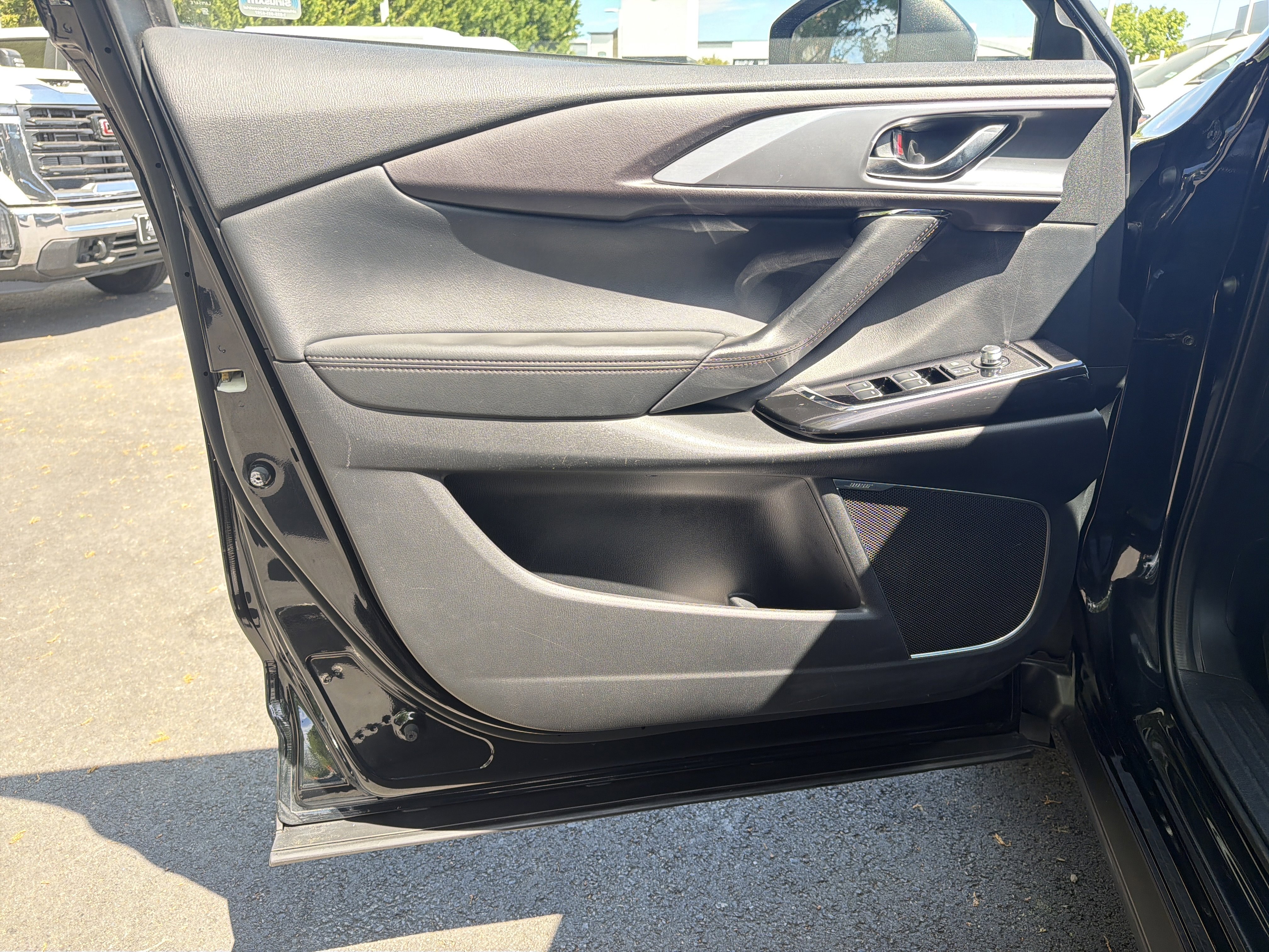 Used 2019 MAZDA CX-9 Grand Touring image 14