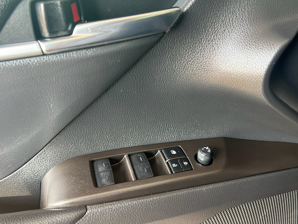 Used 2023 Toyota Camry LE FWD image 19