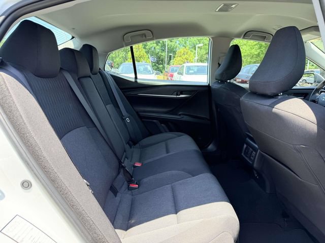 Used 2026 Toyota Camry LE FWD image 11