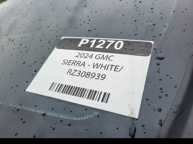 Used 2024 GMC Sierra 1500 Denali AWD/4WD image 23