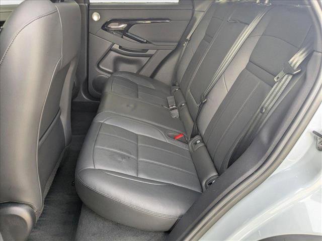 Certified 2024 Land Rover Range Rover Evoque Dynamic SE image 18
