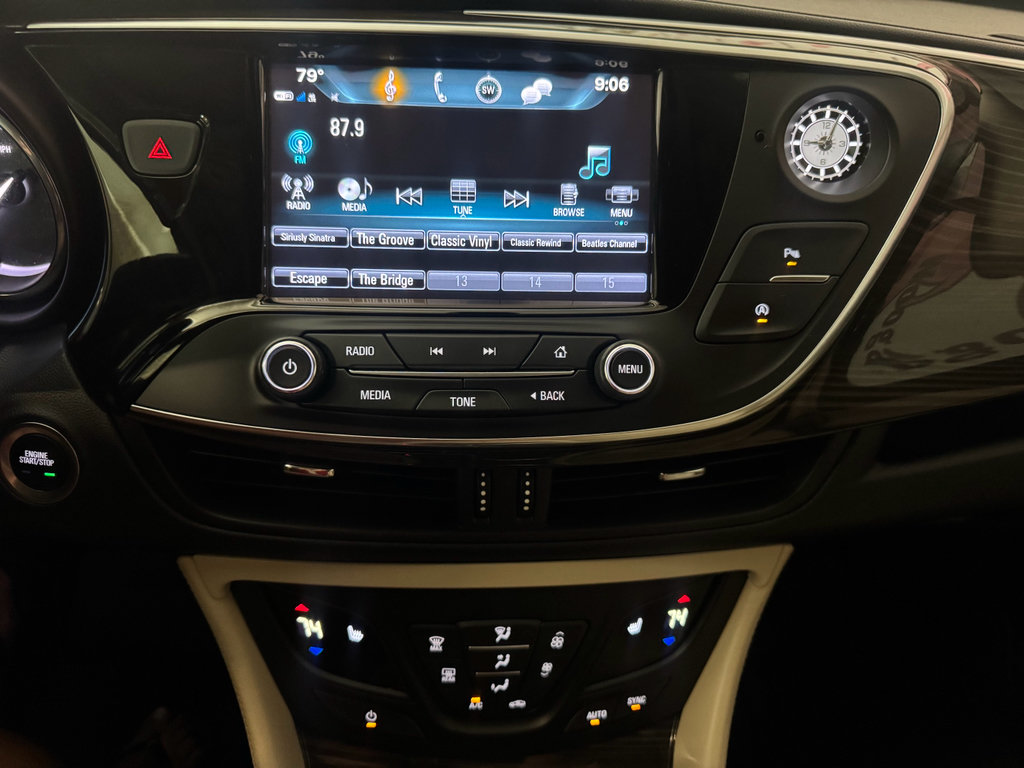 Used 2019 Buick Envision Preferred AWD/4WD image 25