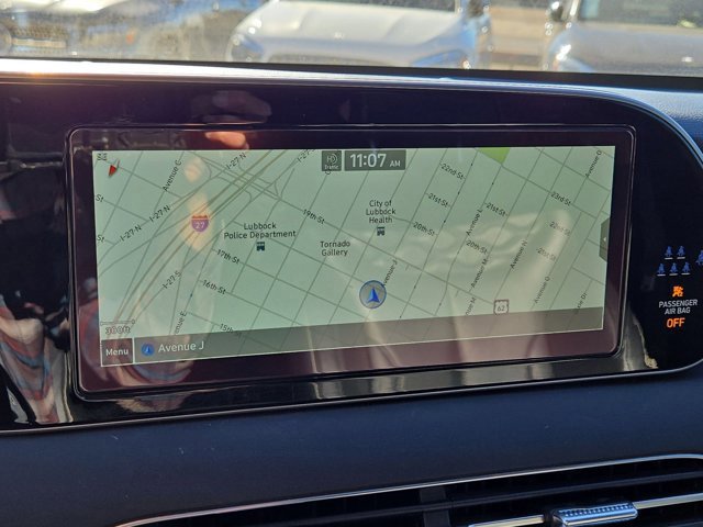 Used 2022 Hyundai Palisade Calligraphy image 19