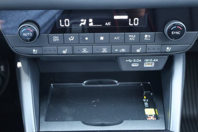 New 2026 Subaru Outback Touring XT AWD/4WD image 11